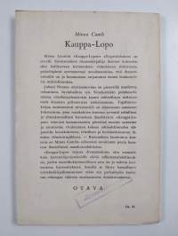 Kauppa-Lopo