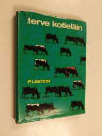 Terve kotieläin