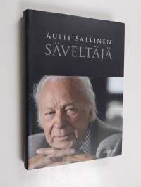 Säveltäjä : esseitä ja työpäiväkirjoja 23.1.1981-21.12.2013