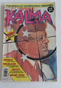 Kalma No 4 (1991)
