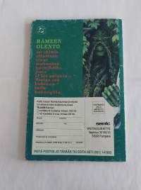 Kalma No 4 (1991)