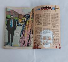 Kalma No 4 (1991)