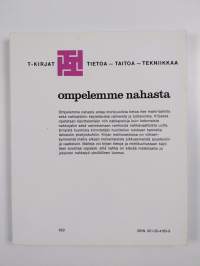 Ompelemme nahasta