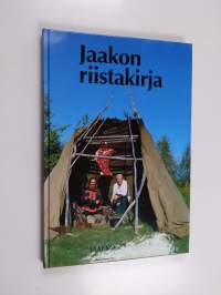 Jaakon riistakirja