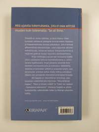 Se oli ihme : suomalaisia kokemuksia