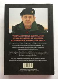 Rautaesiripun takana: Kaukopartiosta vorkutan  vankileirille