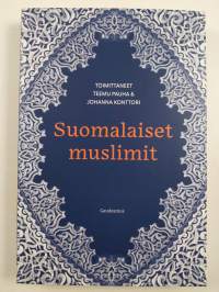 Suomalaiset muslimit (UUSI)