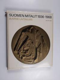 Suomen mitalit 1936-1968