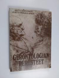 Gerontologian perusteet