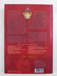 Suosikkisenaattorit : Venäjän keisarin suosio suomalaisten senaattoreiden menestyksen perustana 1809-1892