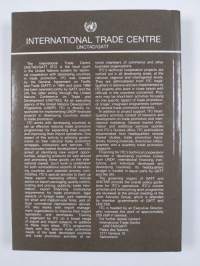 Wood-based panels : a study of major markets