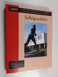 Selkäpuolelta