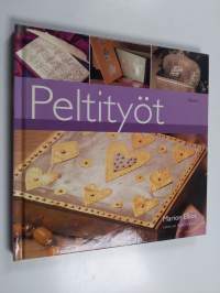 Peltityöt