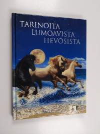 Tarinoita lumoavista hevosista