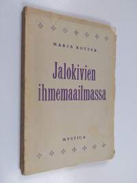 Jalokivien ihmemaailmassa : seitsemän satua