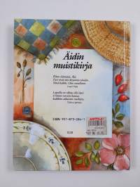 Äidin muistikirja