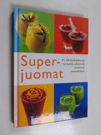 Superjuomat