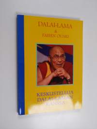 Keskusteluja Dalai-laman kanssa