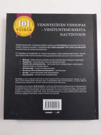 Viinimaailma : 101 viiniä, joita on nautittava edes kerran eläessään