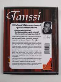 Tanssi