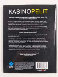 Kasinopelit