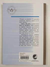 Lukion filosofia : Tieto ja maailman rajat