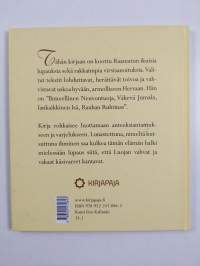 Sinua kantavat ikuiset käsivarret