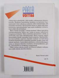 Päätä voittaa