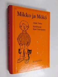 Mikko ja Mökö