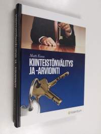 Kiinteistönvälitys ja -arviointi