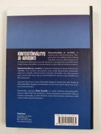 Kiinteistönvälitys ja -arviointi