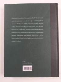 Kaatuneitten Omaisten Liitto 70 vuotta