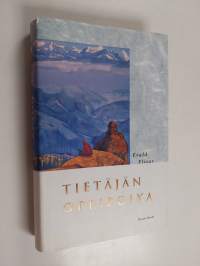 Tietäjän oppipoika