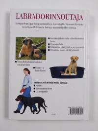 Labradorinnoutaja : omistajan opas