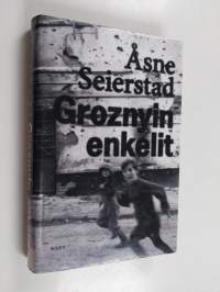 Groznyin enkelit