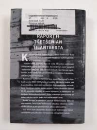 Groznyin enkelit