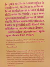 Maailman 50 vaarallisinta yhtiötä