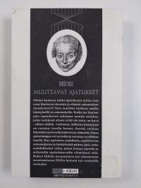 Muuttavat ajatukset : uskomusjärjestelmien muuttamista NLP:n avulla