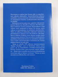 Urho, Ahti ja Johannes : sirpaleita kolmekymmenvuotisen journalistiuran ajalta ja vähän kauempaakin