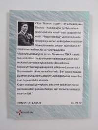 Tihonovin kiekkokirja