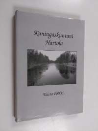 Kuningaskuntani Hartola