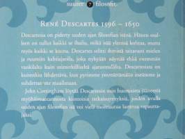 Suuret filosofit 7 - Descartes