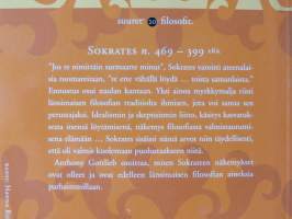 Suuret filosofit 20 - Sokrates