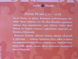 Suuret filosofit 10 - Hume