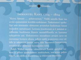 Suuret filosofit 11 - Kant