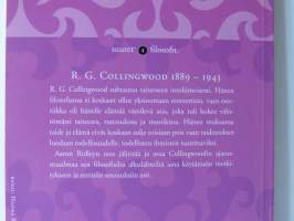 Suuret filosofit 4 - Collingwood