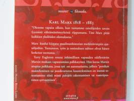 Suuret filosofit 13 - Marx