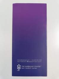 The Kabbalah Centre