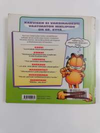 Karvinen tietää kaiken