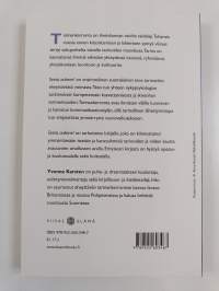 Seinä, aukene! : miten tarinankerronta edistää itsetuntemusta ja yhdessäoloa? (ERINOMAINEN)